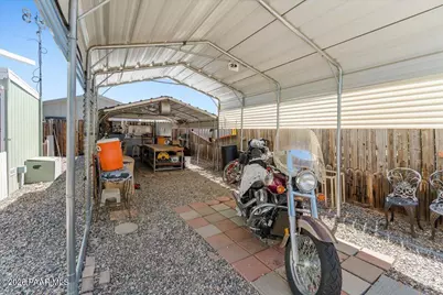 20794 E Zaragoza Drive, Mayer, AZ 86333 - Photo 23
