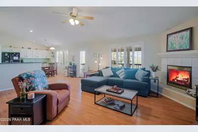 7112 N Pinnacle Pass Drive, Prescott Valley, AZ 86315 - Photo 9