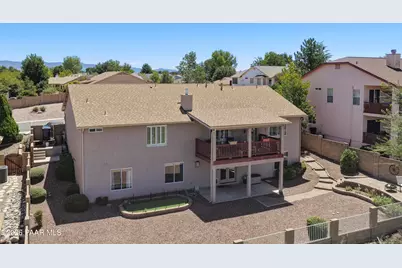 7112 N Pinnacle Pass Drive, Prescott Valley, AZ 86315 - Photo 57
