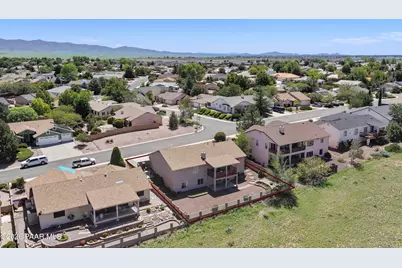 7112 N Pinnacle Pass Drive, Prescott Valley, AZ 86315 - Photo 5