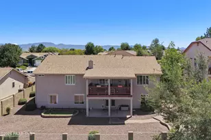 7112 N Pinnacle Pass Dr, Prescott Valley, AZ 86315 - Photo 51