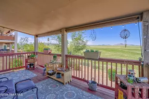 7112 N Pinnacle Pass Dr, Prescott Valley, AZ 86315 - Photo 19