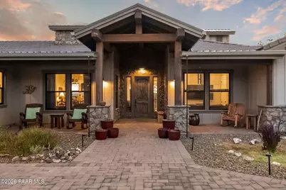 14335 N Three Sisters Drive, Prescott, AZ 86305 - Photo 11