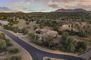 14335 N Three Sisters Dr, Prescott, AZ 86305 - Photo 5