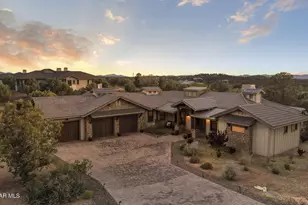 14335 N Three Sisters Dr, Prescott, AZ 86305 - Photo 1