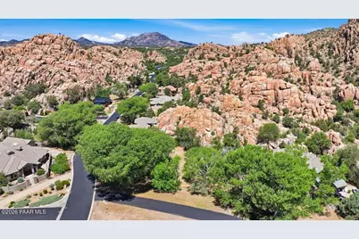 Lot 5 Boulder Creek Lane, Prescott, AZ 86301 - Photo 9