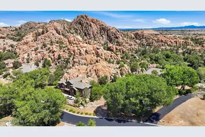 Lot 5 Boulder Creek Lane, Prescott, AZ 86301 - Photo 11