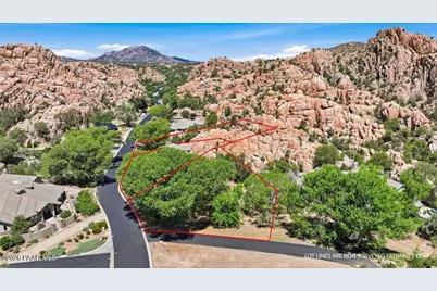Lot 5 Boulder Creek Lane, Prescott, AZ 86301 - Photo 13