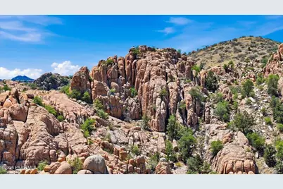 Lot 5 Boulder Creek Lane, Prescott, AZ 86301 - Photo 7