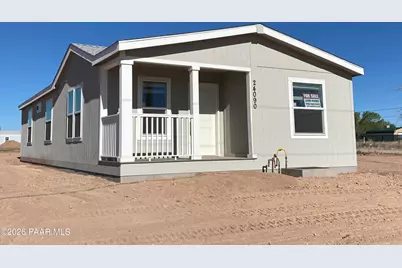 24090 N Kyoto Avenue, Paulden, AZ 86334 - Photo 1