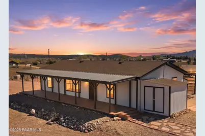 22340 N Sunny Lane, Paulden, AZ 86334 - Photo 53