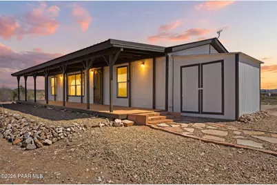 22340 N Sunny Lane, Paulden, AZ 86334 - Photo 1