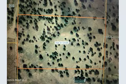 13 W Couchman Trail, Ash Fork, AZ 86320 - Photo 25