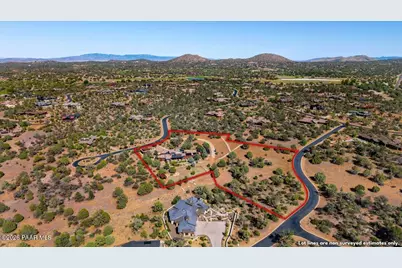 15190 N Four Mile Creek Lane, Prescott, AZ 86305 - Photo 65