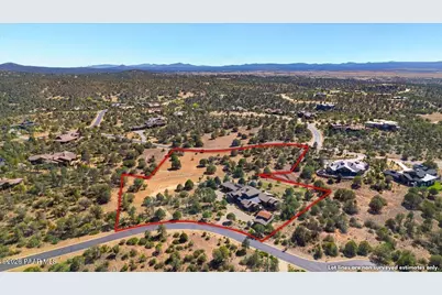 15190 N Four Mile Creek Lane, Prescott, AZ 86305 - Photo 63