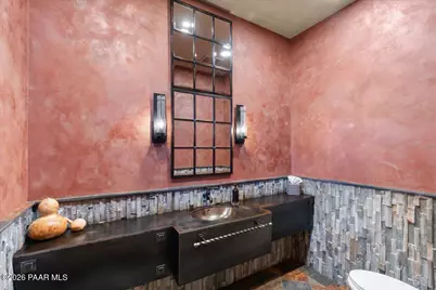 15190 N Four Mile Creek Lane, Prescott, AZ 86305 - Photo 39