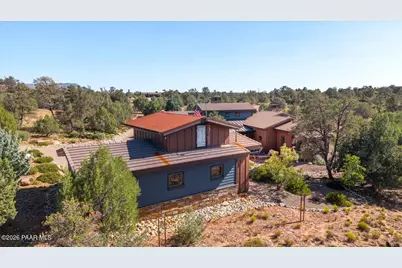 15190 N Four Mile Creek Lane, Prescott, AZ 86305 - Photo 61
