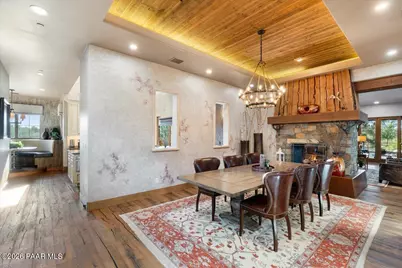 15190 N Four Mile Creek Lane, Prescott, AZ 86305 - Photo 21