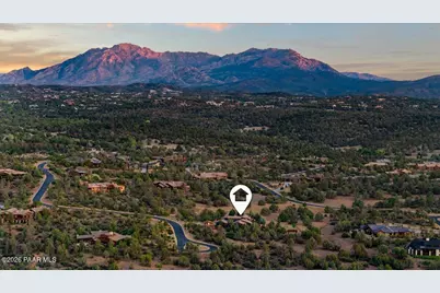15190 N Four Mile Creek Lane, Prescott, AZ 86305 - Photo 55