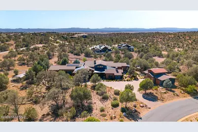 15190 N Four Mile Creek Lane, Prescott, AZ 86305 - Photo 59