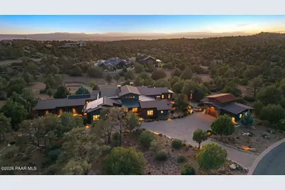 15190 N Four Mile Creek Lane, Prescott, AZ 86305 - Photo 51
