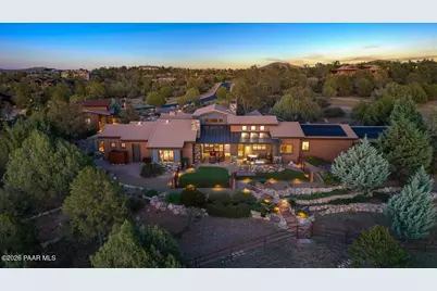 15190 N Four Mile Creek Lane, Prescott, AZ 86305 - Photo 69