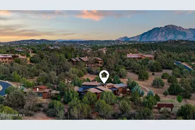 15190 N Four Mile Creek Lane, Prescott, AZ 86305 - Photo 57