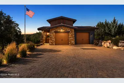 15190 N Four Mile Creek Lane, Prescott, AZ 86305 - Photo 3