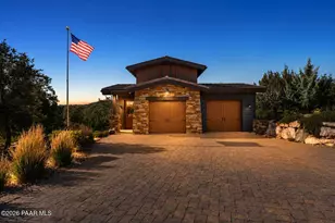 15190 N Four Mile Creek Ln, Prescott, AZ 86305 - Photo 3