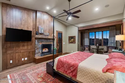 15190 N Four Mile Creek Lane, Prescott, AZ 86305 - Photo 27