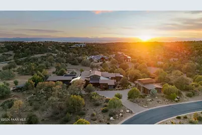 15190 N Four Mile Creek Lane, Prescott, AZ 86305 - Photo 49