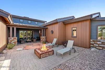 15190 N Four Mile Creek Lane, Prescott, AZ 86305 - Photo 41