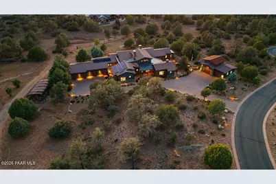 15190 N Four Mile Creek Lane, Prescott, AZ 86305 - Photo 53