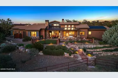 15190 N Four Mile Creek Lane, Prescott, AZ 86305 - Photo 5
