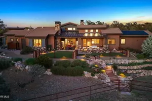 15190 N Four Mile Creek Ln, Prescott, AZ 86305 - Photo 5