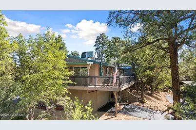 1139 W Skyview Drive, Prescott, AZ 86303 - Photo 7