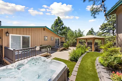 1139 W Skyview Drive, Prescott, AZ 86303 - Photo 33