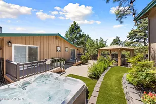 1139 W Skyview Dr, Prescott, AZ 86303 - Photo 33