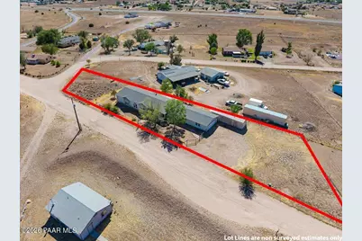 24750 N Los Angeles Street, Paulden, AZ 86334 - Photo 19