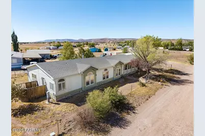 24750 N Los Angeles Street, Paulden, AZ 86334 - Photo 1