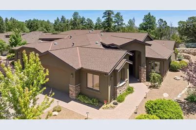 1660 Stable Rock Road, Prescott, AZ 86303 - Photo 1
