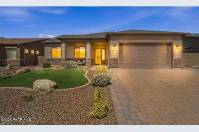 6019 E Walden Way, Prescott Valley, AZ 86314 - Photo 1