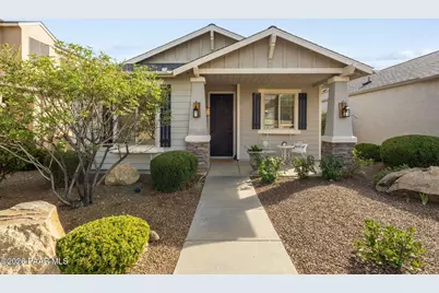 7224 E Night Watch Way, Prescott Valley, AZ 86314 - Photo 1