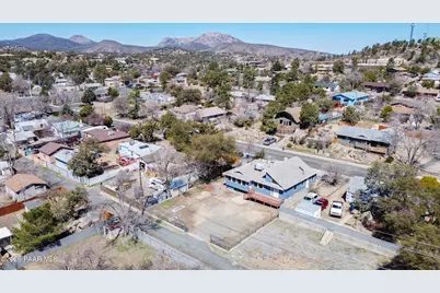811 W Rosser Street, Prescott, AZ 86301 - Photo 49