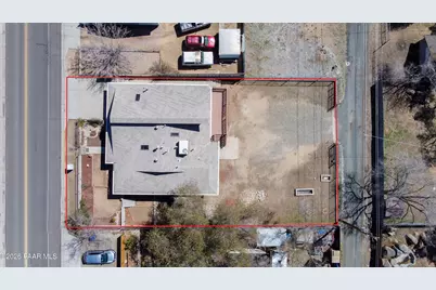 811 W Rosser Street, Prescott, AZ 86301 - Photo 47