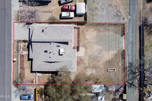 811 W Rosser St, Prescott, AZ 86301 - Photo 47