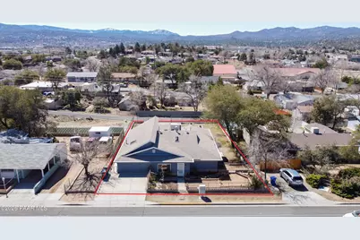 811 W Rosser Street, Prescott, AZ 86301 - Photo 45