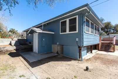 811 W Rosser Street, Prescott, AZ 86301 - Photo 43