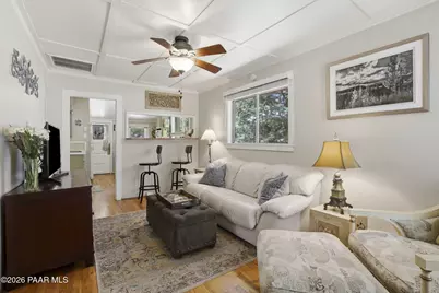 301 S Willow Street, Prescott, AZ 86303 - Photo 3