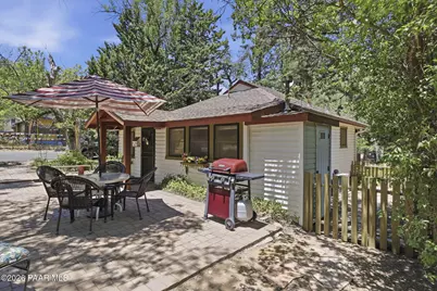 301 S Willow Street, Prescott, AZ 86303 - Photo 19